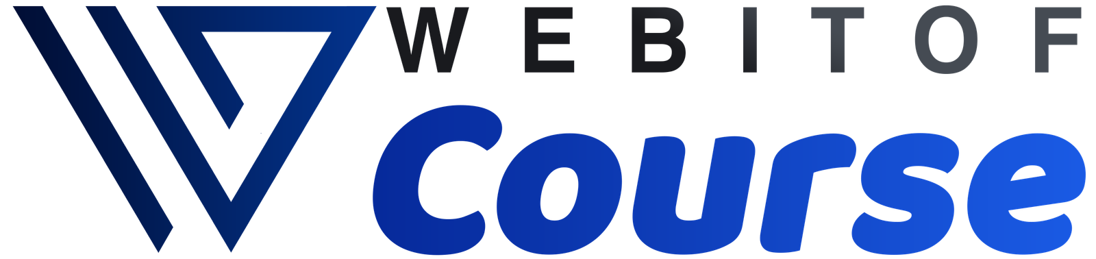 site logo