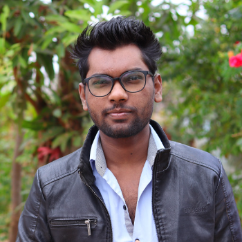 Hitesh Kumar Kurre